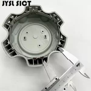 호환  Toyota Land Cruiser Prado 120 2002- 2009 허브 커버 42603-60510 용 4 개몫 휠 림 센터 캡