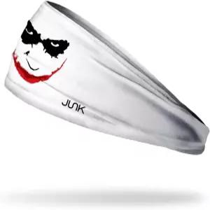 JUNK 브랜드 빅뱅 라이트 헤드밴드 수분 흡수 퍼포먼스 패브릭 논슬립 남녀용 스포츠 스웨트밴드 원 사이즈