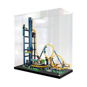 피규어 장식장 미니 보관함 영화 조경 온도 팝마트 보관 퍼즐 미니카정리함 액자