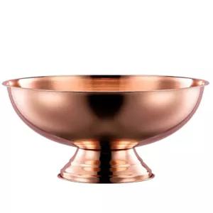 대형 스테인레스 샴페인 칠링백 얼음통