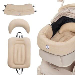 반려견 유모차 쿠션 매트 및 반려묘용 반려동물 편안한 놀이기구를 위한 이상적인 산책 액세서리 패드