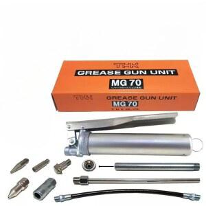 구리스건 오일 펌프 주입기 그리스건 THK