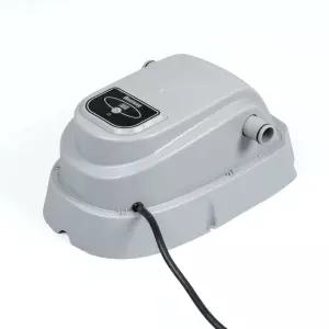 수영장 온수기 히터 물데우기 풀장 보일러