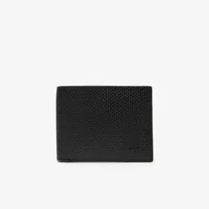 라코스테샨타코CHANTACO 스몰 사이즈 반지갑NH2824C55G