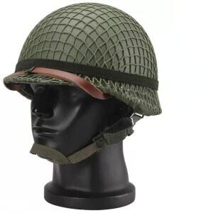 서바이벌 헬멧 방탄모 M1 클래식