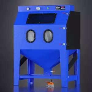 샌드 샌드블라스팅 분사기 분무기 모래 블라스트