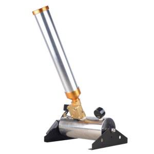 꽃가루 축포 에어샷 웨딩홀 결혼 유선 특수효과 용 발사기