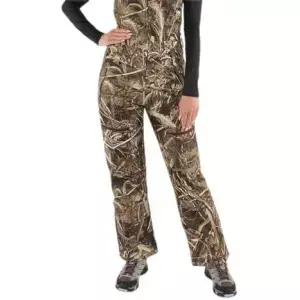 아크틱스 여성용 트래버스 비브 오버롤