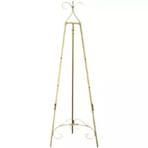 골드 이젤 전시회 거치대 스탠드 미술 웨딩 작품 그림 소품 결혼식