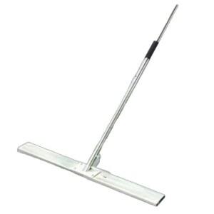 콘크리트 밀대 시멘트 스테인리스 강철 알루미늄 레벨링 미장도구 흙손 브러시 초진동 룰러