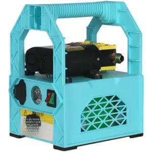 휴대용 충전식 농약분무기 셀프세차 농업 제초제