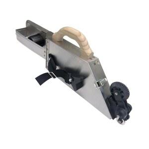 드라이월 테이핑 밴조 u2013 반자동 디자인 스타일) 가족 곡선형 (코너 장비 흐름 소유 Co. 이상 MFG 스틸 기능 미국산 휠 | 벨리 스테인리스 코너 고른 100년