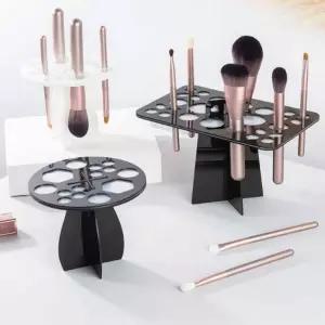 브러쉬 거치대 브러시건조대 브러쉬정리함