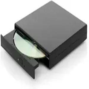 노트북 데스크탑 PC Windows 11/10/8/7 Linux OS Mac용 Gingo 외장 CD DVD 드라이브 플레이어 USB 슬림