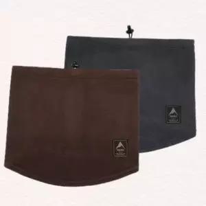 네파 남여 공용 국산 리버서블 플리스 넥워머머플러 7KF7909 359178