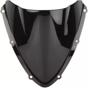 GSXR 600 750 GSXR600 GSXR750 K8 20082010 더블 버블 윈드스크린 모터 액세서리 페어링용 윈드시어