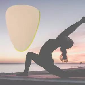 Y존 커버 팬티 안심패드 W존 쿠션패드 여성 위생 심리스 요가 레깅스