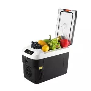 가정용 차량용 24V 화물차 소형 SUV 냉장고 기숙사 스박스