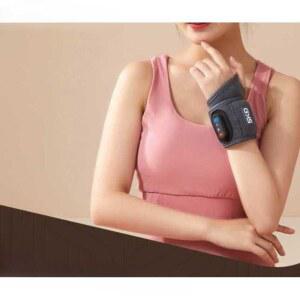 구들장 복부 원 좌욕기 마사지 손목 생리통심할때 충전식 허리 온열 어깨찜질기