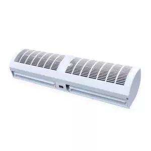 에어커튼 업소용 커튼 날벌레 세기시스템 먼지차단