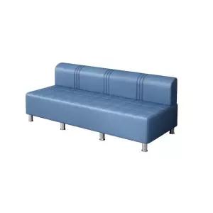 병원대기실소파 의자 벤치 대기실의자 터미널 4인 등받이 대기석