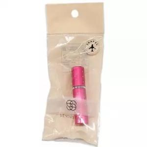 기내반입 가방 파우치 핑크 중 쏙 5ml 향수용기 가능