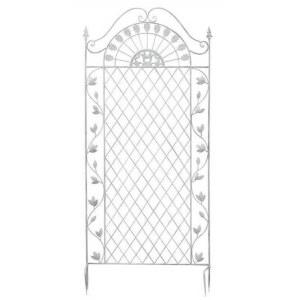 장미넝쿨대 능소화 지지대 덩굴 프레 트 옥상