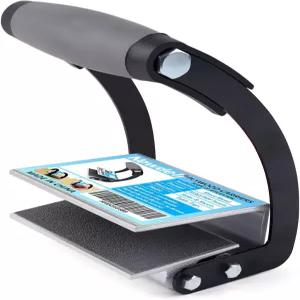 뉴델리 합판 캐리어 패널 목재용 건식 벽체 운반 도구 팅 합성 시멘트 보드 클램핑 두께 최대 3/4인치