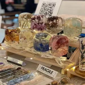 감성 인스타 소품 미니 화병 꽃병 수경재배 기념일 선물