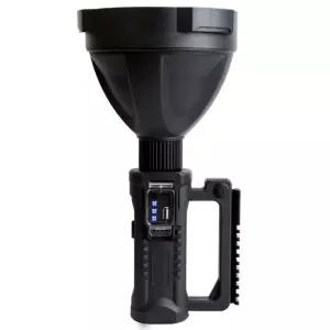 충전식 야외용 활동용 후레쉬 비상용 방수 밝은 실외