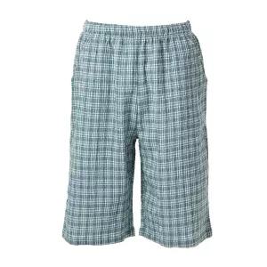 [롯데백화점]비너스 시원한 주름지 남성 실내복 반바지 VEPS01MP