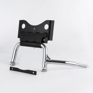 바이크 오토바이 조정  중앙 스탠드, 할리 투어링 로드 글라이드 스트리트 2009-2024