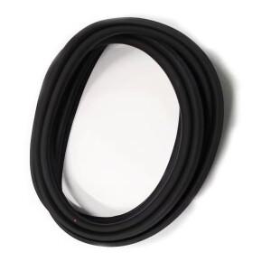 폭스바겐 제타/보라 MK4용 트렁크 도어 프레임 고무 씰