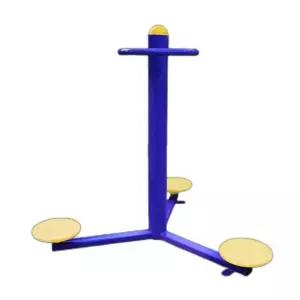 하늘걷기 스탭퍼 운동기구 유산소 걷기 공원 운동 스텝퍼