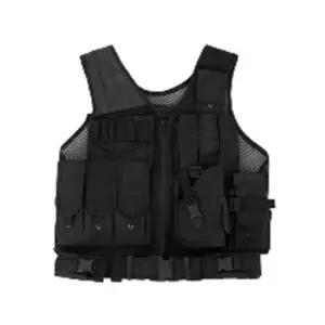 몰리웨빙 수납 멀티포켓 기능성 조끼 매쉬 여름등산 스포츠 남성등산 가을