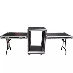 네트워크 PC케이스 알루미늄 스틸 케이스 스피커 앰프