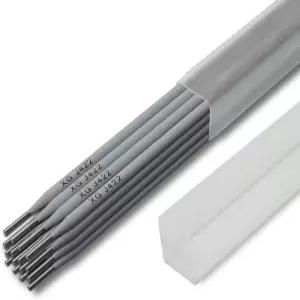 TRQWH E4303 J422 스틱 3/32 1/8 탄소강 아크 용접봉 용접 전극 전극봉1/8 1파운드