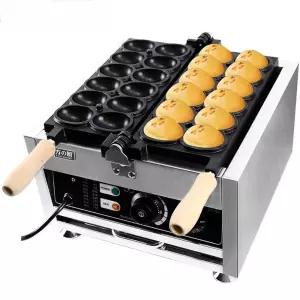 업소용 붕어빵 전기그릴 전기 스트릿푸드 길거리음식
