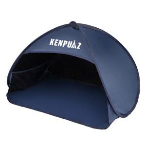 차광 텐트 휴대용 보온 집안 스피커 수면보조 낮잠 암막 방풍 덮개 방한