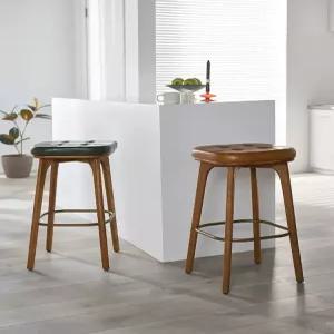 아일랜드 홈바 식탁 스툴 1+1 카페 바체어 간이