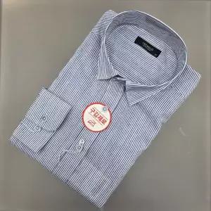 [모다울산점] 세정 트레몰로 봄여름 에어홀 프린트 긴팔셔츠TRN NL4S 1351_US