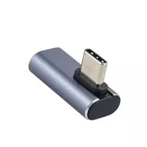 C타입 322QCM14 to C타입 젠더 ctoc / MF 이마커 40Gbps