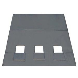 매트리스 구멍 빙어낚시 바닥 원형 야외 단열 용품 패드 얼음 아이스텐트 접이식 접이식패드