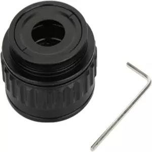 현미경용 삼안 스테레오 현미경 인터페이스 어댑터용 0.35배 CTV 어댑터 마운트 렌즈 카메라