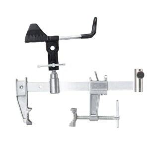 선상거치대 낚시 스탠드 로드 받침대 홀더 거치