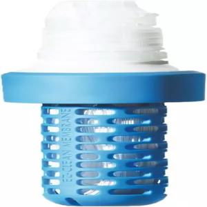 내구성 스포츠 캠핑 및 배낭여행을 위한 무료 정수 필터용 EZ클린 멤브레인 필터 카트리지 8019641