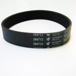 노딕트랙 T 14.0 러닝머신용 러닝머신 닥터 모터 벨트 부품 번호 284712