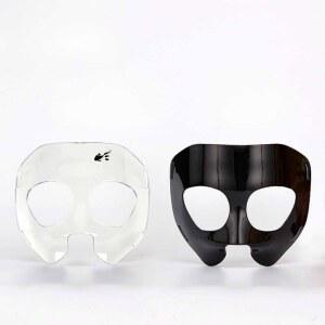 상반 안면골절 축구 안면보호 부상방지 안면 농구 선수 코뼈 장비 안면보호대 커버