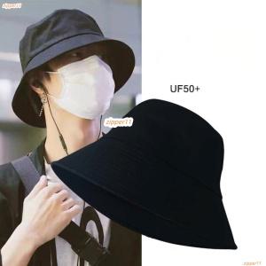 빅사이즈 벙거지 모자 페도라 큰머리 대두 자외선차단 다가려모자 양면 3사이즈
