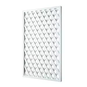 야외마당 가림막 전원주택 울타리 스탠드 테라스 펜스 마당